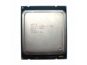 Процесор Server Intel Xeon Processor E5-2690 2.9GHz 20MB HP Z420 LGA2011